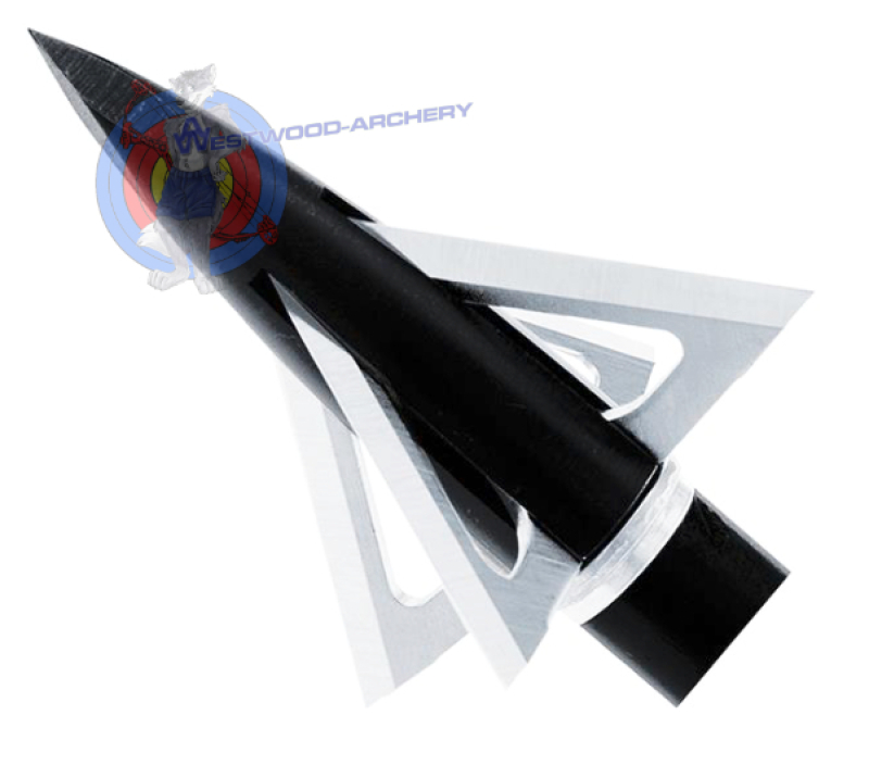 Jagdspitze X TRICK von SLICK TRICK - 4 Pack