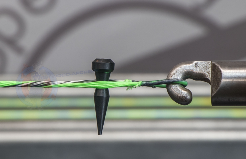 Super Server STRING SEPARATORS von SPECIALTY ARCHERY