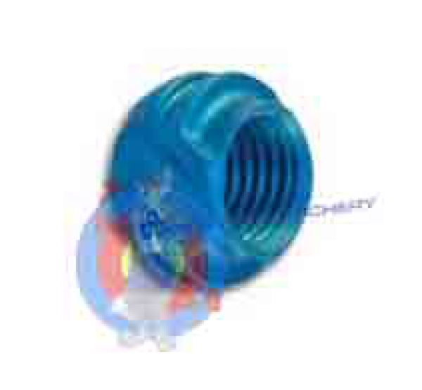 Ultra Lite Aluminium Peep Housing - von SPECIALTY ARCHERY - FARBE