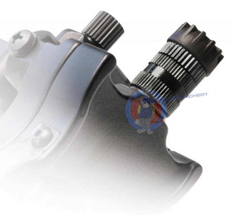 VISIERLICHT von SPOT HOGG