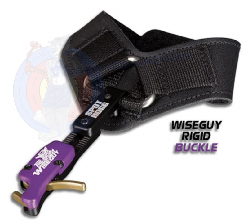 Release WISE GUY von SPOT HOGG