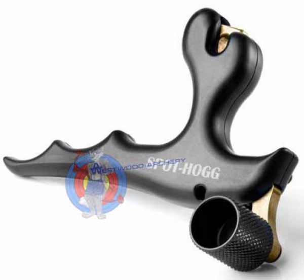 Release WHIPPER SNAPPER 4-Finger - von SPOT HOGG