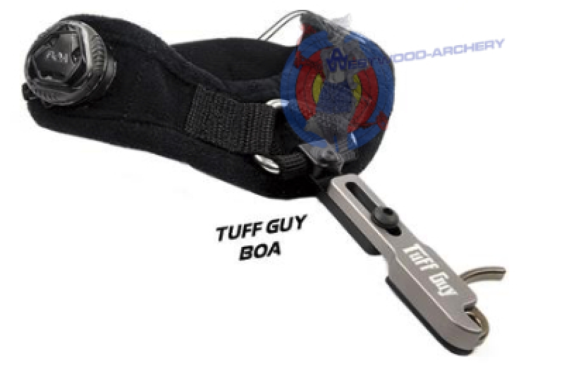 Release TUFF GUY von SPOT-HOGG - Boa