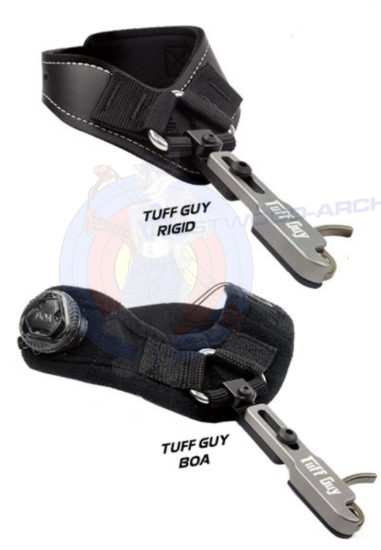 Release TUFF GUY von SPOT-HOGG
