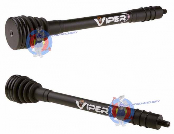 Stabilisator SX HUNTER 8 von VIPER