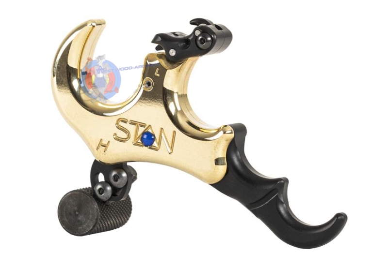 Back-Tension Release ONNEX von STAN