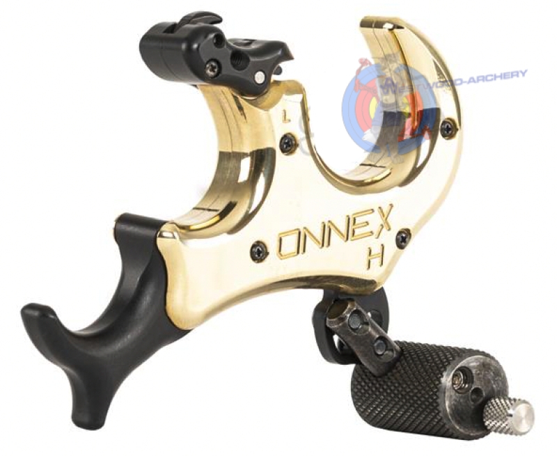 Back-Tension Release ONNEX von STAN