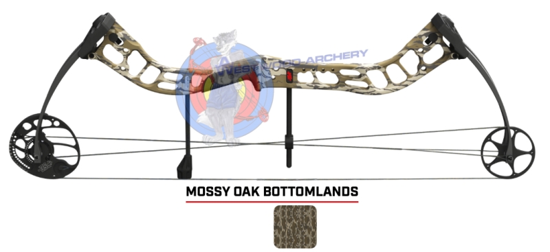 Compoundbogen-Package STINGER ATK SS von PSE