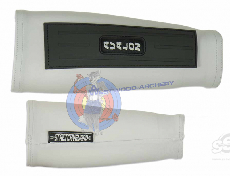 Armschutz NEW STRETCHYGUARD von AVALON