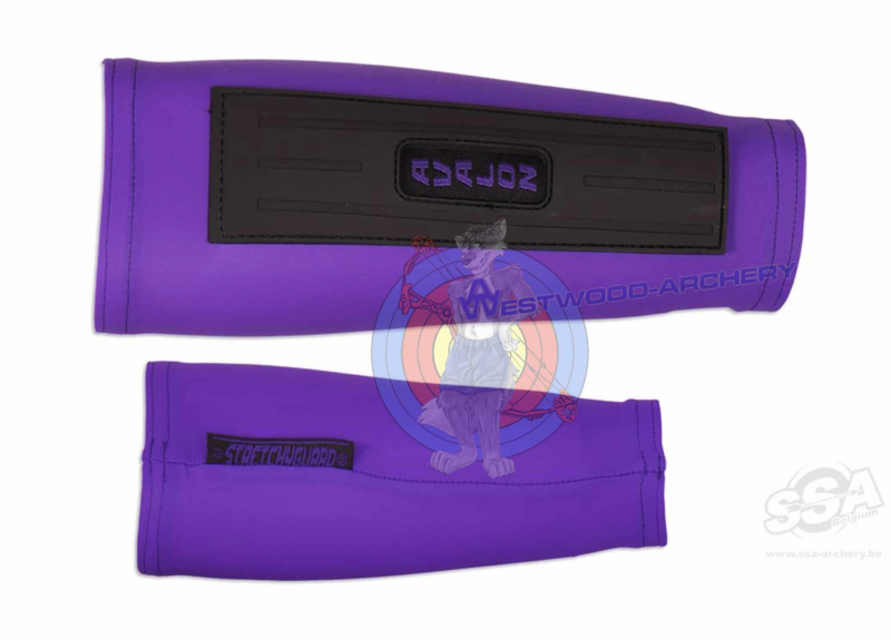 Armschutz NEW STRETCHYGUARD von AVALON