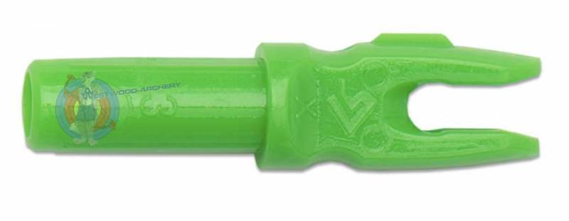 X-Nock von SKYLON - 25er Pack