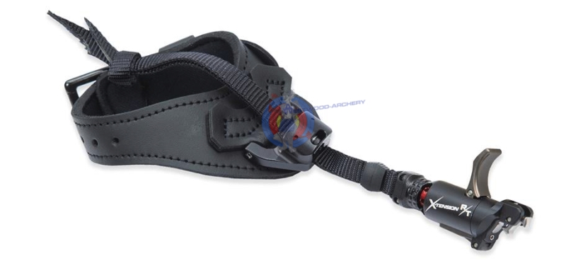 Release X-TENSION  von T.R.U. Ball R/T