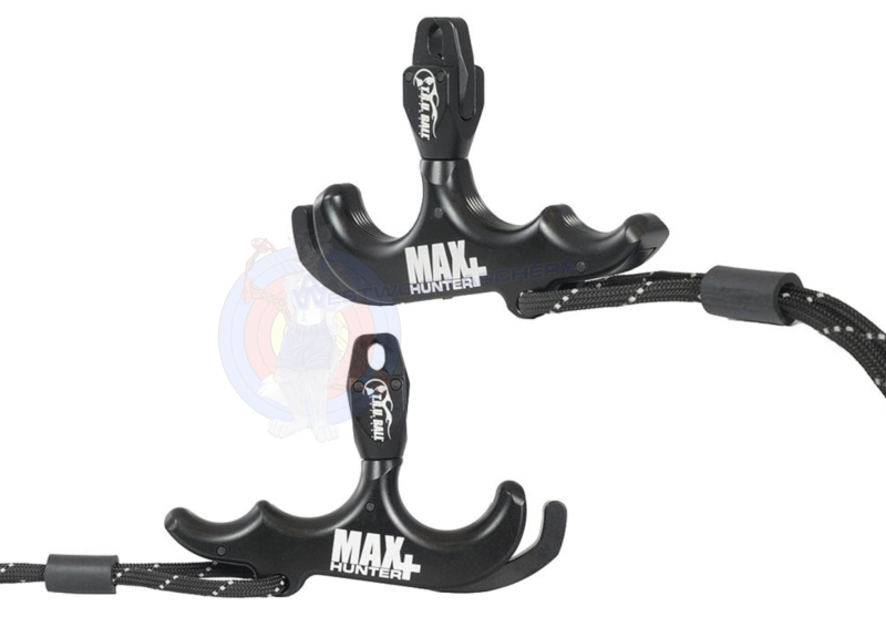 Release MAX HUNTER + von T.R.U. Ball