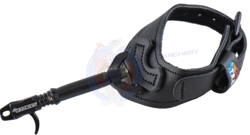 Release STINGER XT von T.R.U. Ball