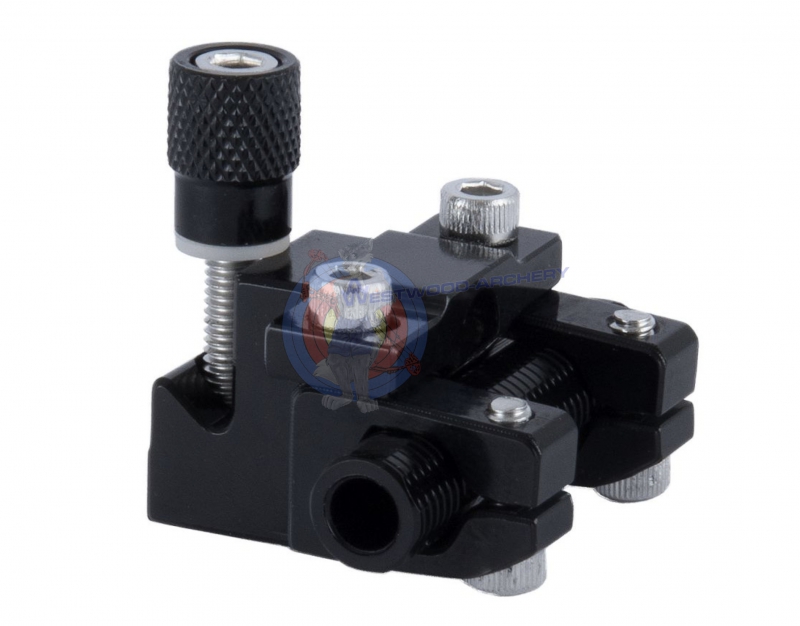 3rd AXIS ADJUSTABLE REMOVABLE HEAD für TEC X Visier