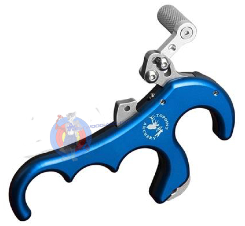 SALE! Release TP425 von TOPOINT - blau