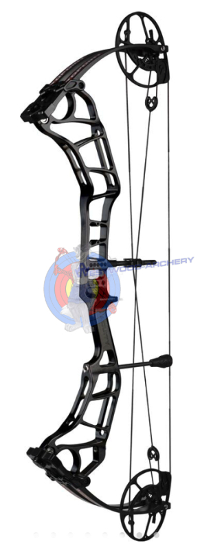 Compoundbogen ACUITY 33 von TOPOINT