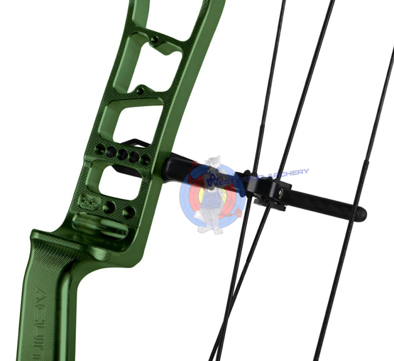 Compoundbogen ACUITY 33 von TOPOINT