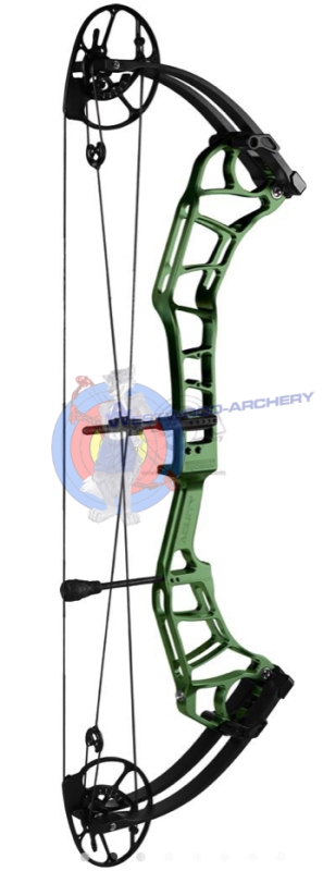 Best Deal! Compoundbogen ACUITY 33 von TOPOINT