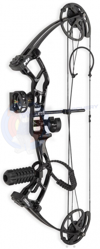 Compoundbogen-Package M2 von TOPOINT