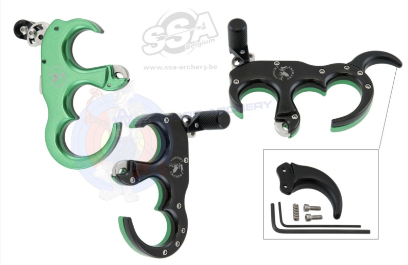 Release TP420 von TOPOINT