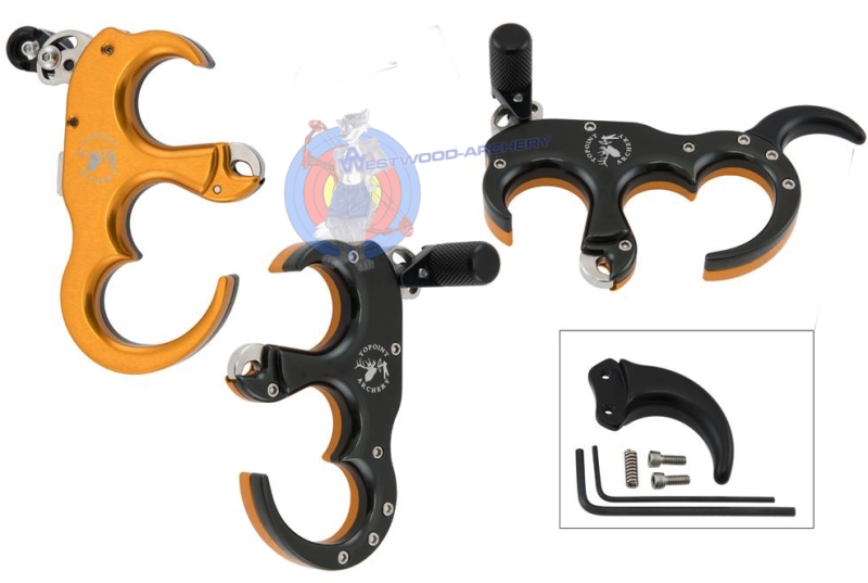 Release TP420 von TOPOINT