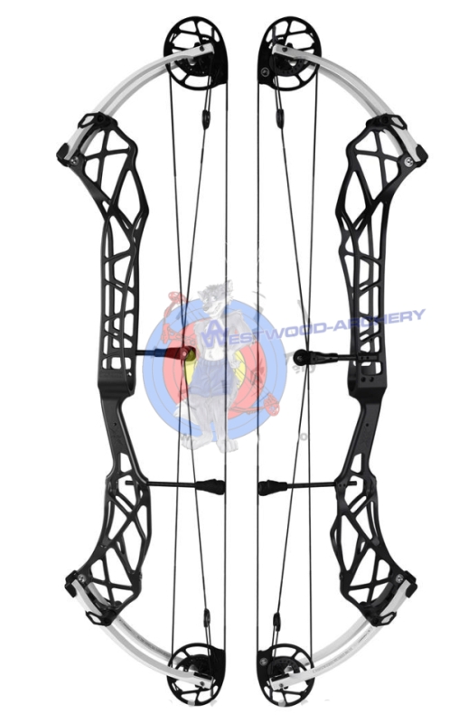 Compoundbogen X40 von TOPOINT - Cam SMALL