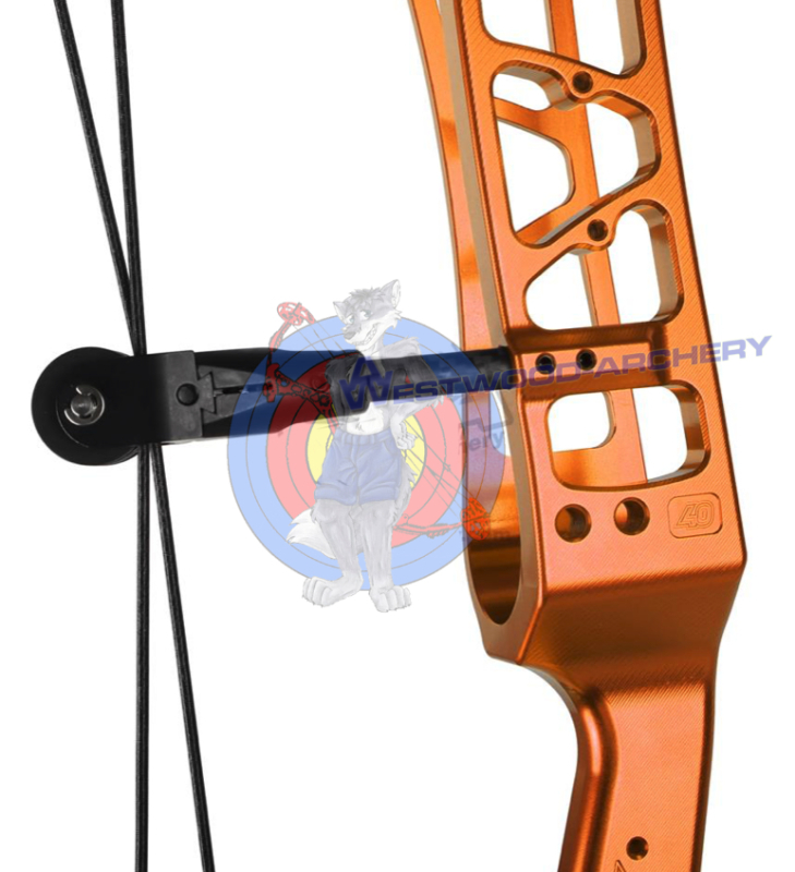 Compoundbogen X40 von TOPOINT - Cam XL
