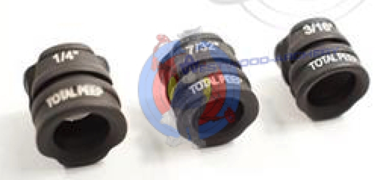 BOW HUNTING ALUMINUM PEEPSIGHT von TOTAL PEEP