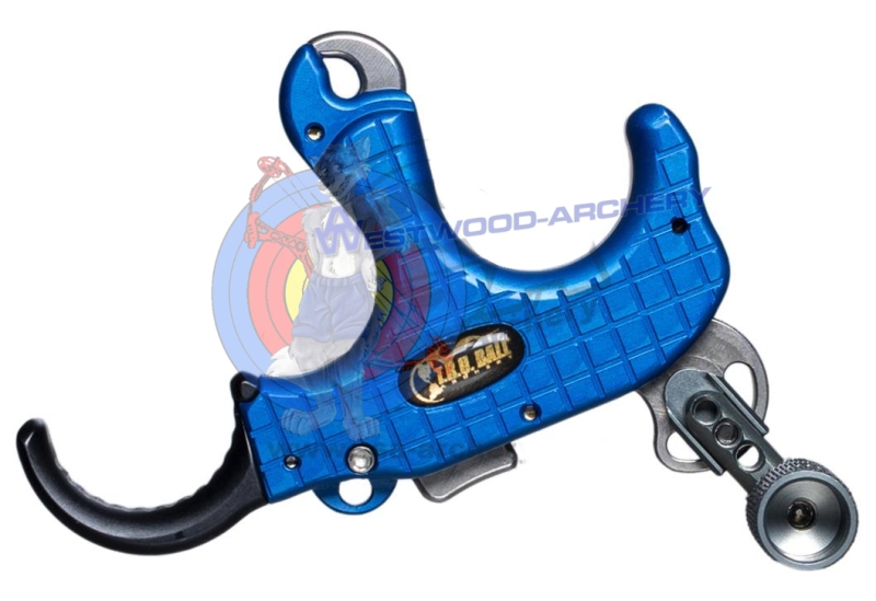 Release BLADE PRO FLEX von T.R.U. Ball