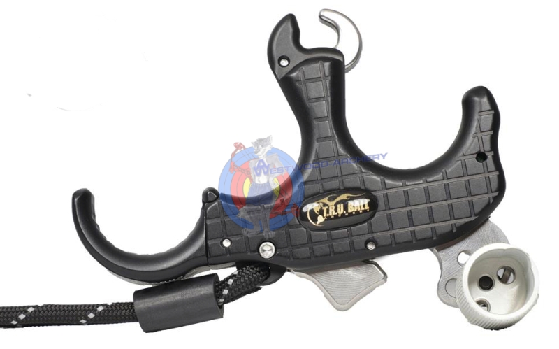 Release BLADE PRO FLEX von T.R.U. Ball