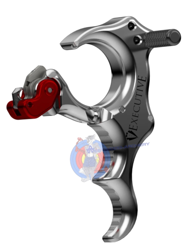 Release EXECUTIVE von T.R.U. Ball