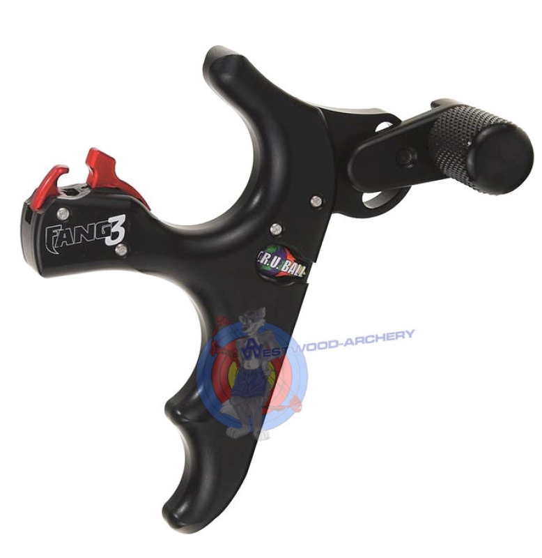 Release FANG von T.R.U. BALL - 2 Ausführungen