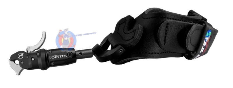 Release POINTER von T.R.U. Ball