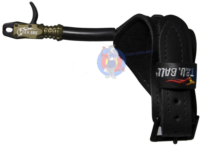 Release STINGER XT Tactical von T.R.U. Ball