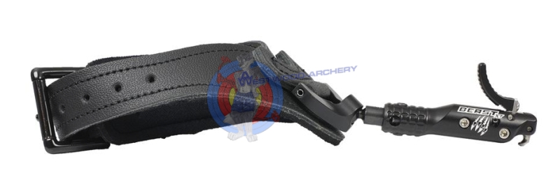 Release BEAST XT HYBRID von TRU BALL