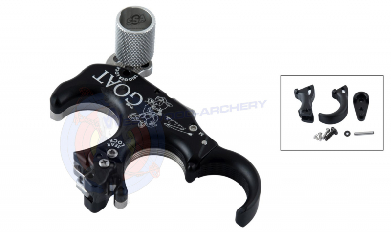 Release GOAT von TRU BALL