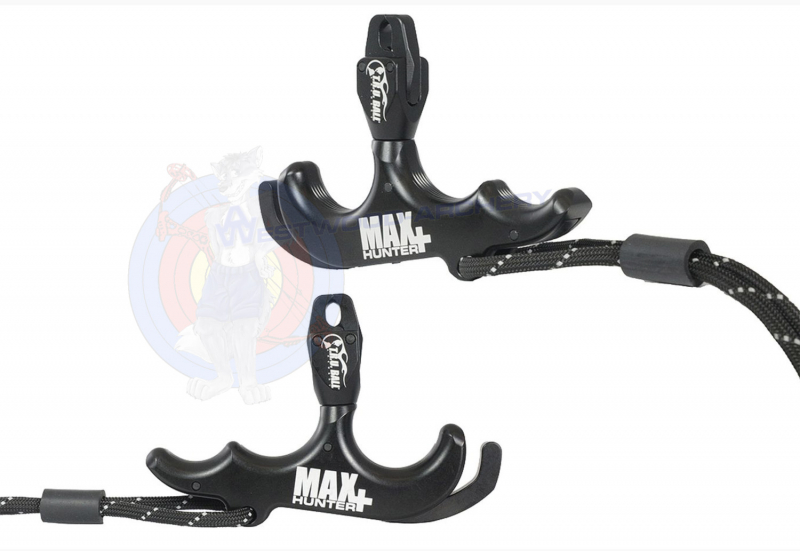 Release MAX PRO+ von T.R.U. Ball