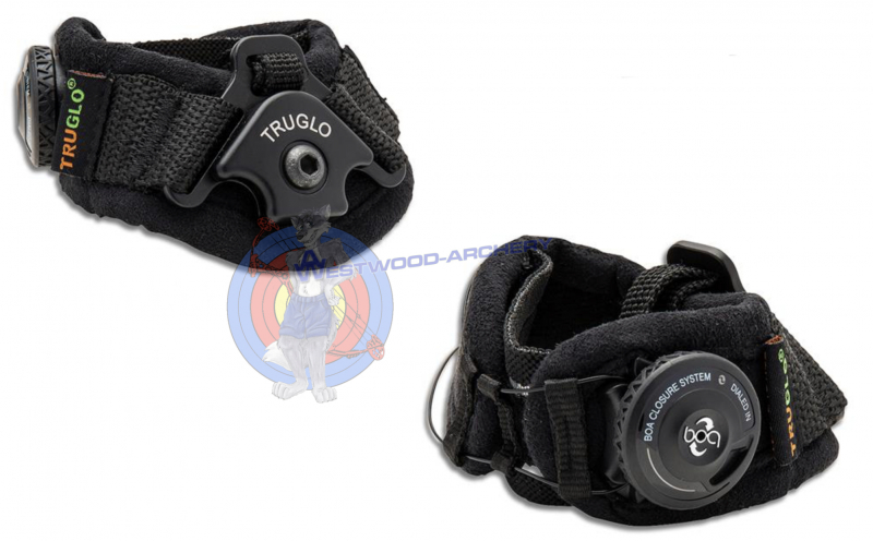 Release Armband BOA-SYSTEM von TRUGLO
