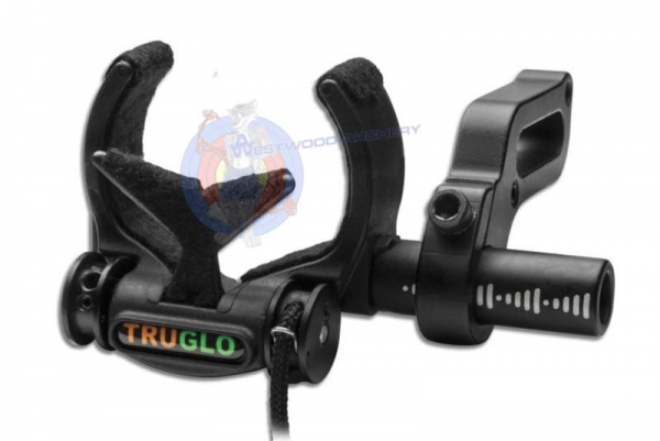 Pfeilauflage HYBRID von TRUGLO