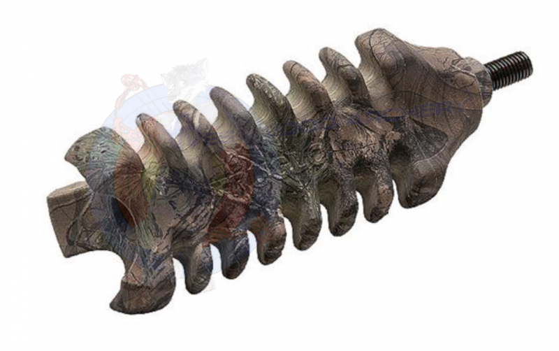 Stabi DEADENATOR 4.6 Zoll von TRUGLO