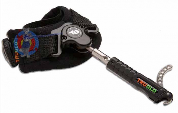 Release DETONATOR Side Lock von TRUGLO