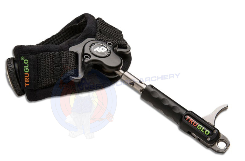 Release NITRUS SIDE LOCK BOA von TRUGLO