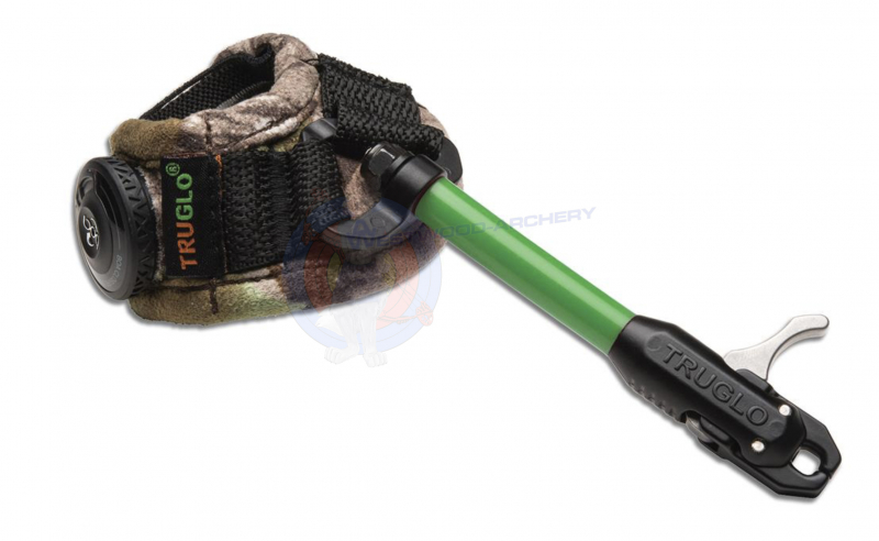 Release SPEED-SHOT XS JUNIOR BOA von TRUGLO