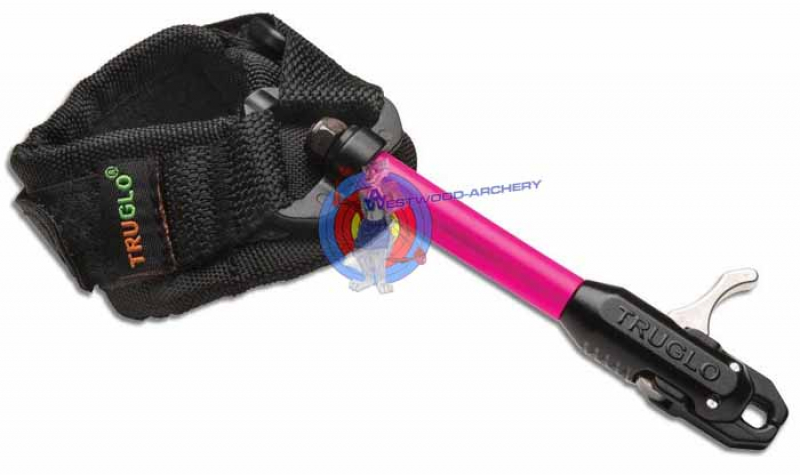 Release SPEED-SHOT XS JUNIOR von TRUGLO