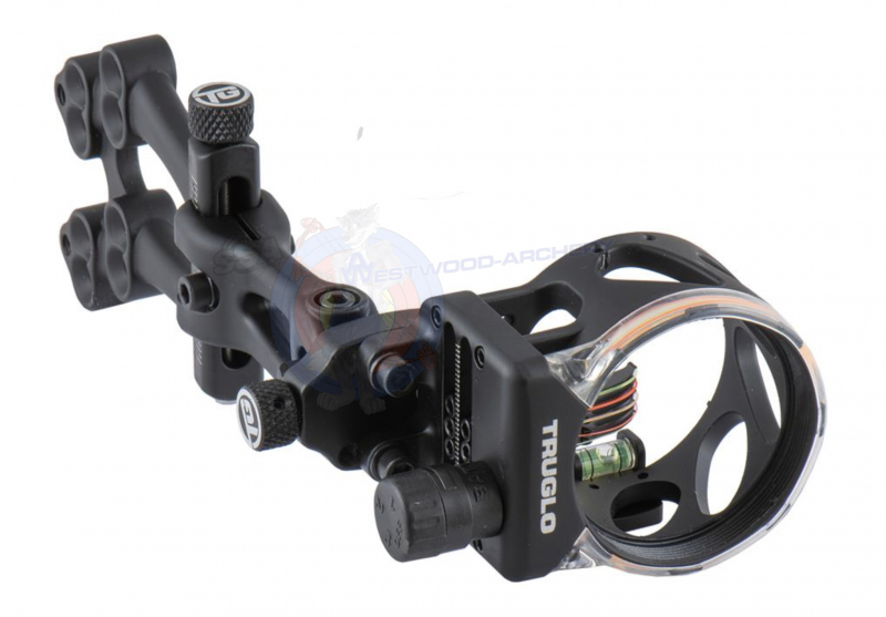 5-Pin Visier VEROS von TRUGLO