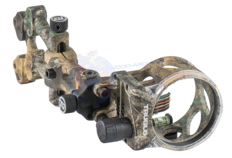 5-Pin Visier VEROS von TRUGLO