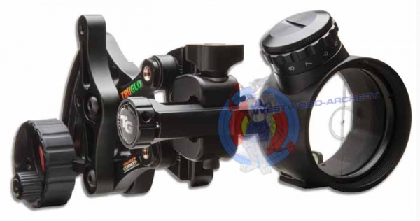 ARCHER'S CHOICE® RANGE•ROVER™ PRO MICRO von TRUGLO