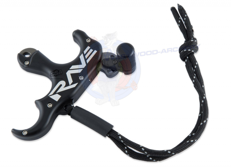 Release RAVE von TRU BALL