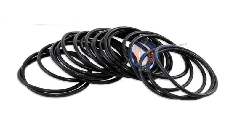 VIPER O-Ring für die Linse